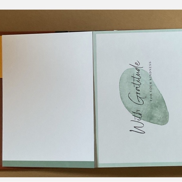 Occasionally Yours - The Complete Card Set Book, Co-Written By YOU! - Picture 5 of 5